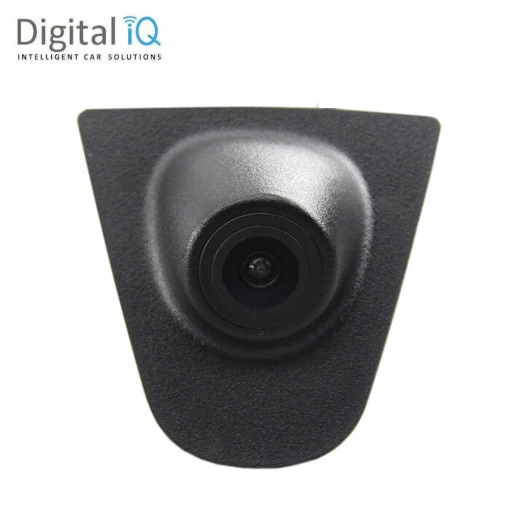 Βλησαρούλης Car Center - DIGITAL IQ CAMERA QS8155 (AHD-NTSC) FRONT CAMERA for HONDA CRV - HRV - ZRV mod. 2017-2026