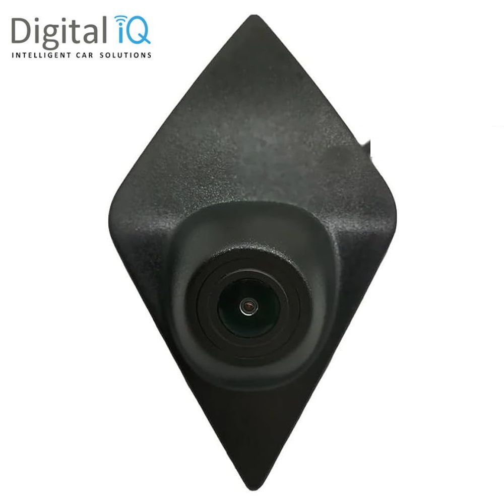Βλησαρούλης Car Center - DIGITAL IQ CAMERA QS8156 (AHD-NTSC) FRONT CAMERA for RENAULT KADJAR-KOLEOS mod. 2015-2024