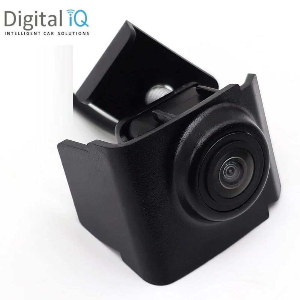 Βλησαρούλης Car Center - DIGITAL IQ CAMERA QS8171 (AHD-NTSC) FRONT CAMERA for SKODA KODIAQ mod. 2016-2024