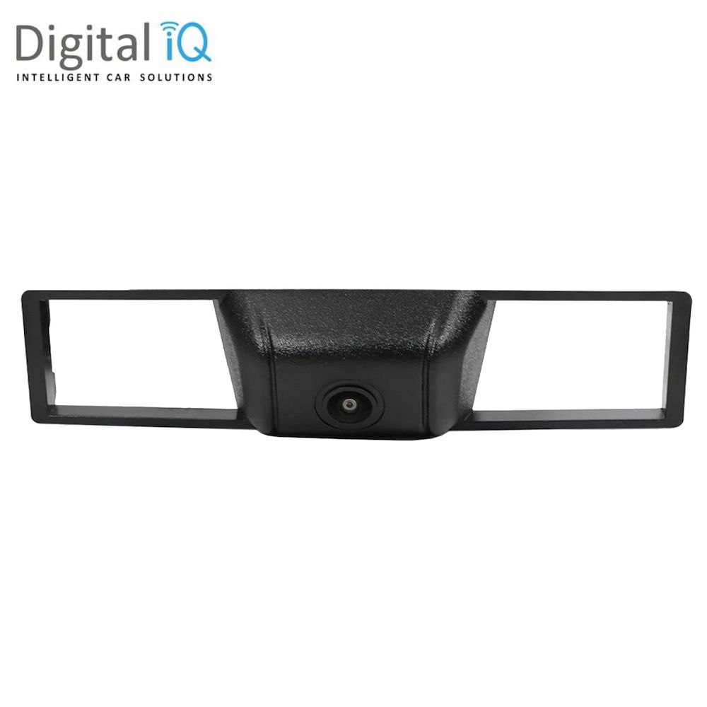 Βλησαρούλης Car Center - DIGITAL IQ CAMERA QS8207 (AHD-NTSC) FRONT CAMERA for PORSCHE CAYENNE mod. 2017-2025