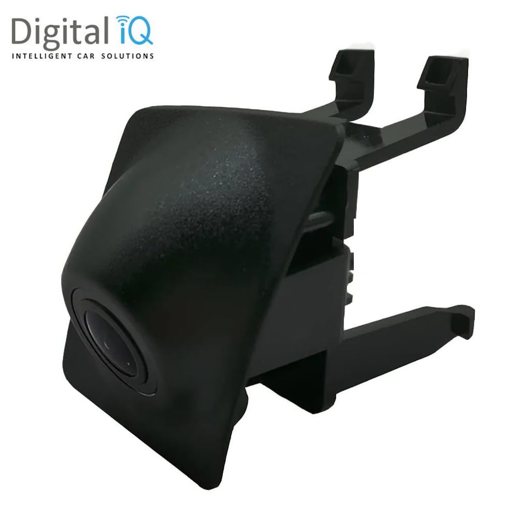 Βλησαρούλης Car Center - DIGITAL IQ CAMERA QS8221 (AHD-NTSC) FRONT CAMERA for BMW X3 (G01) mod. 2018-2023