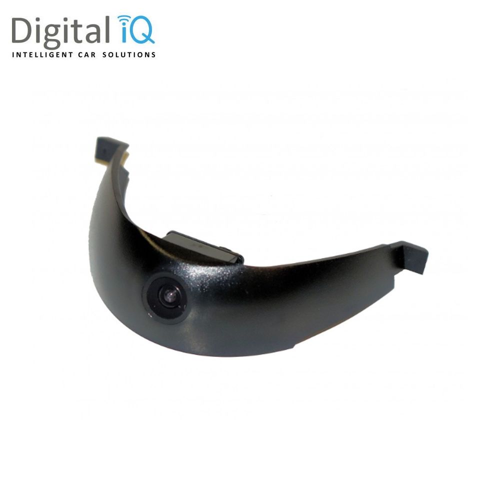 Βλησαρούλης Car Center - DIGITAL IQ CAMERA QS8223 (AHD-NTSC) FRONT CAMERA for MERCEDES C (W205) mod. 2018-2021