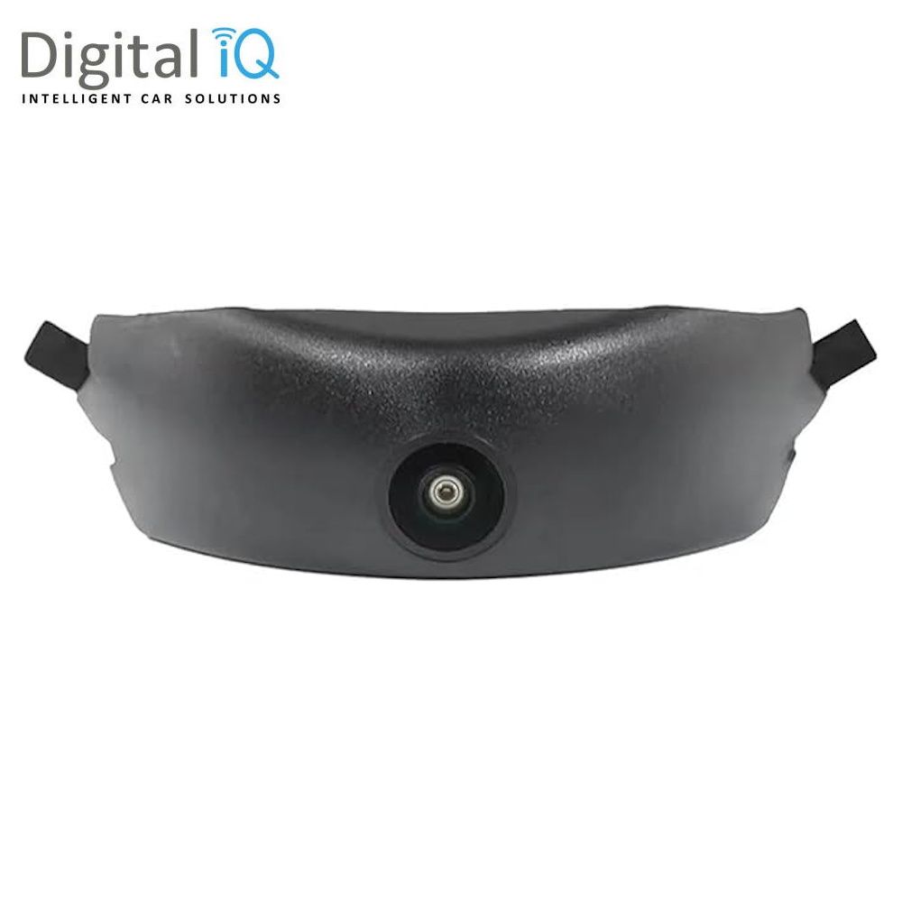 Βλησαρούλης Car Center - DIGITAL IQ CAMERA QS8224 (AHD-NTSC) FRONT CAMERA for MERCEDES C (W205) mod. 2018-2021