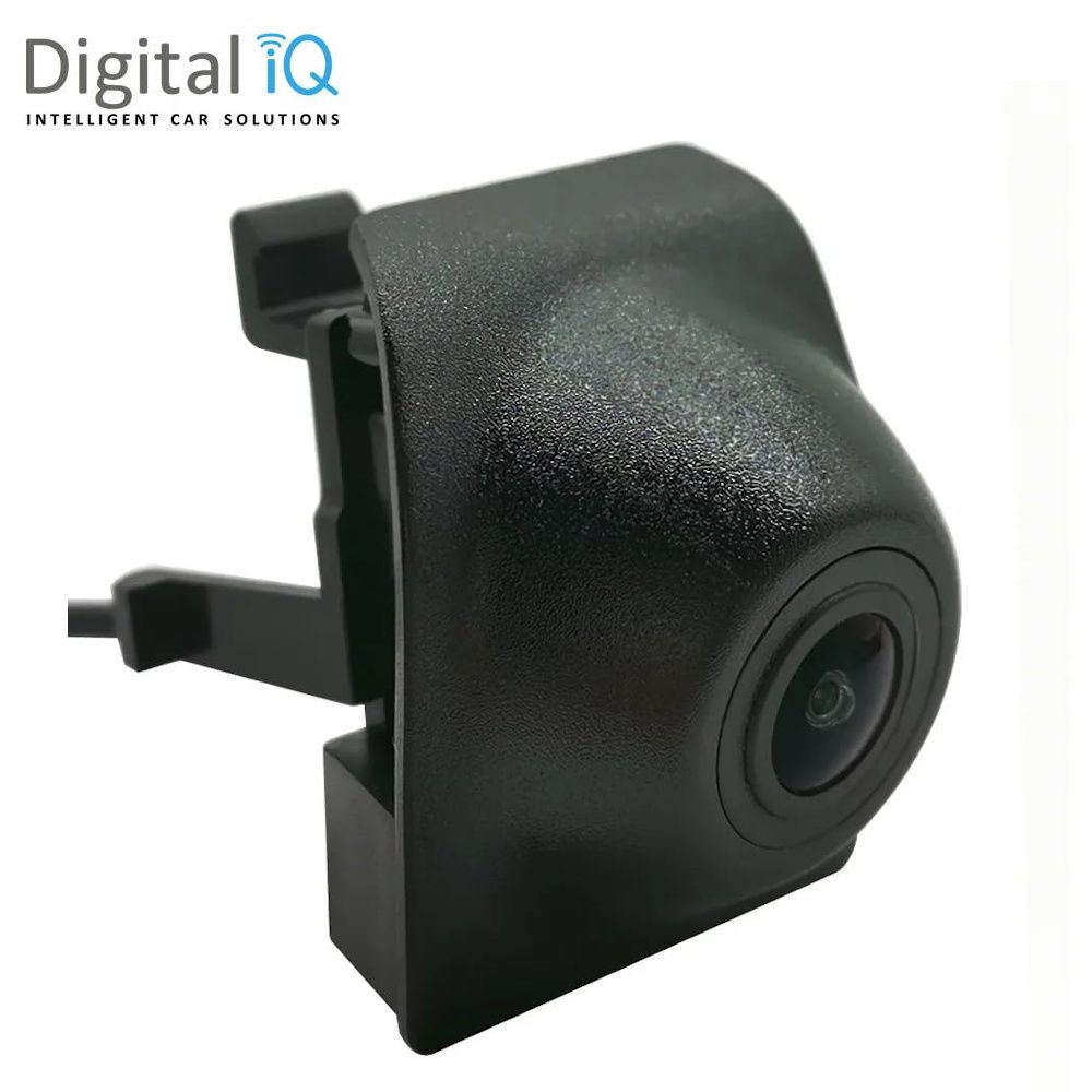 Βλησαρούλης Car Center - DIGITAL IQ CAMERA QS8234 (AHD-NTSC) FRONT CAMERA for BMW S.1 (F40-52) mod. 2018-2024