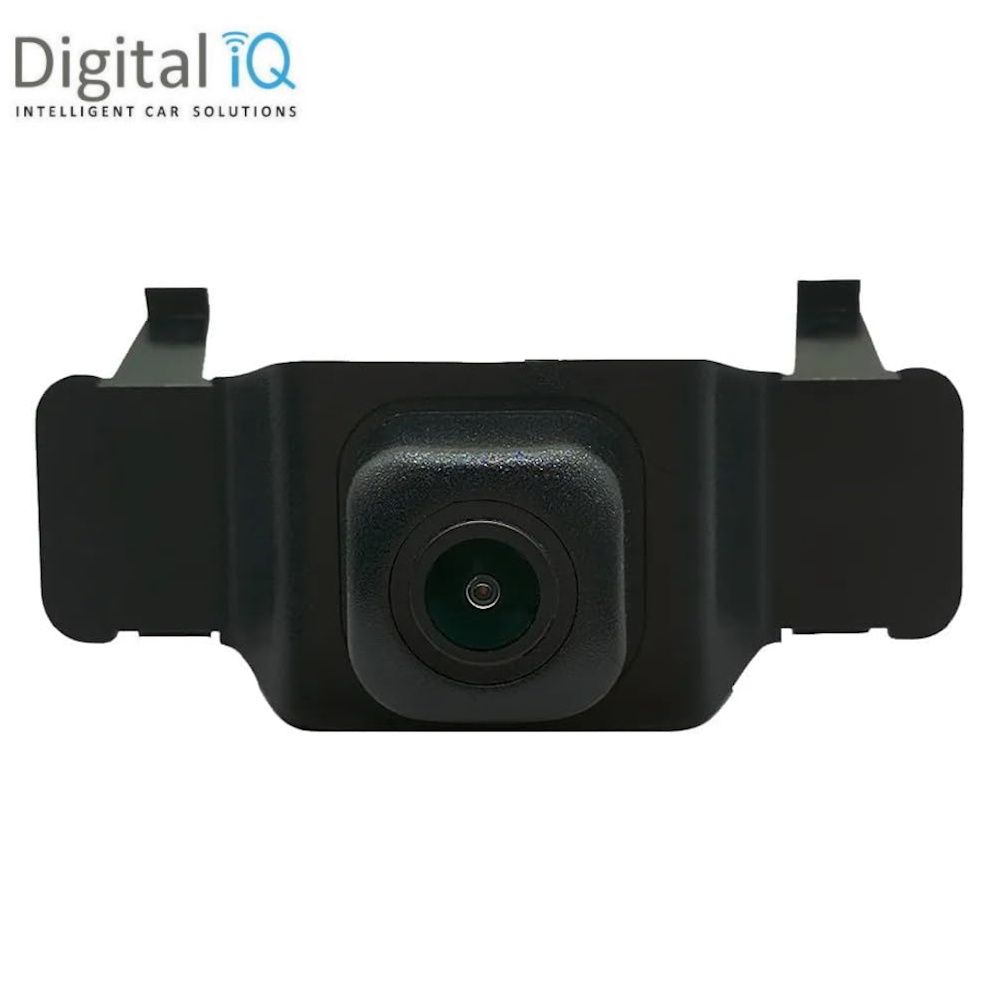 Βλησαρούλης Car Center - DIGITAL IQ CAMERA QS8259 (AHD-NTSC) FRONT CAMERA for TOYOTA COROLLA mod. 2019-2022