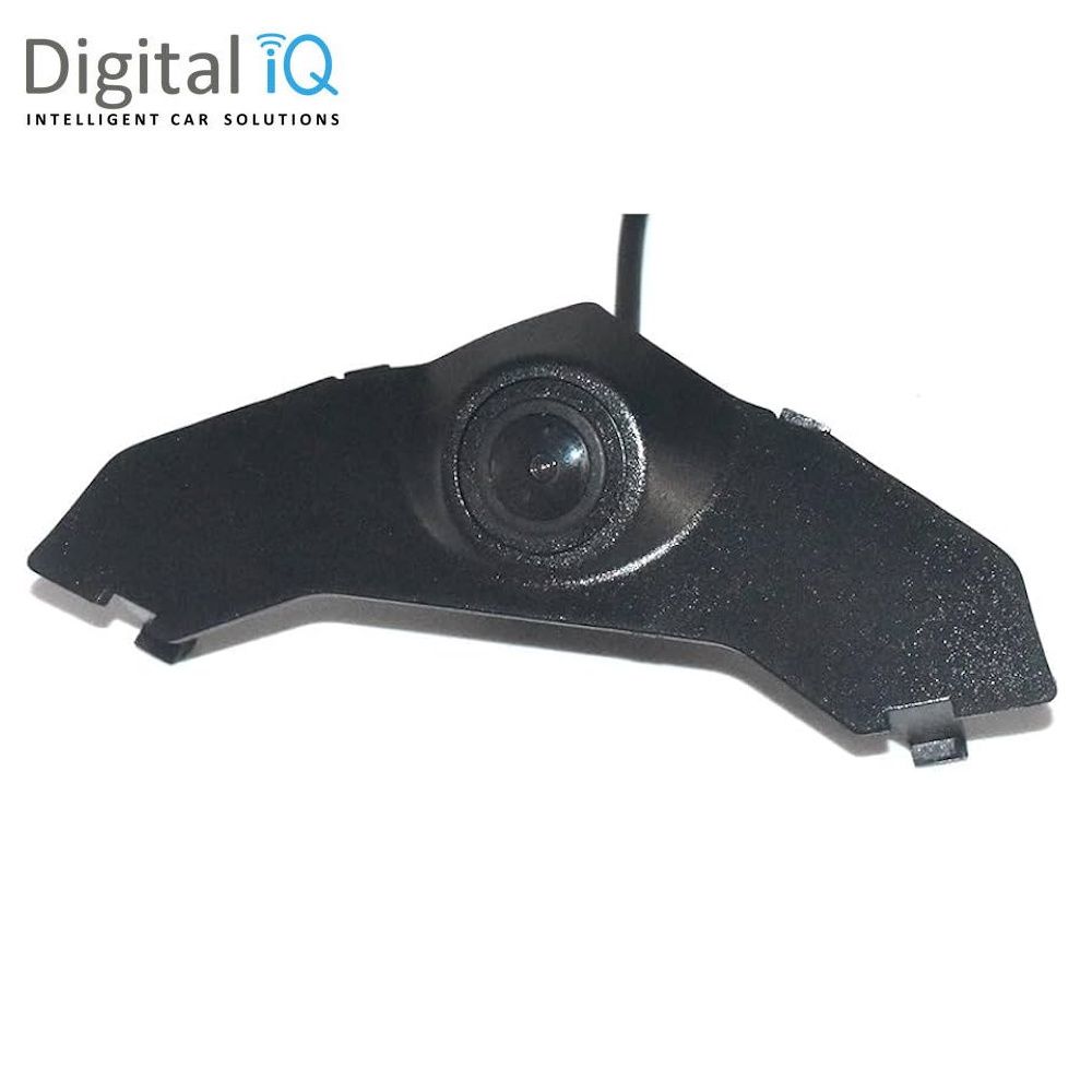 Βλησαρούλης Car Center - DIGITAL IQ CAMERA QS8276 (AHD-NTSC) FRONT CAMERA for AUDI Q3 SPORTBACK mod. 2019-2024