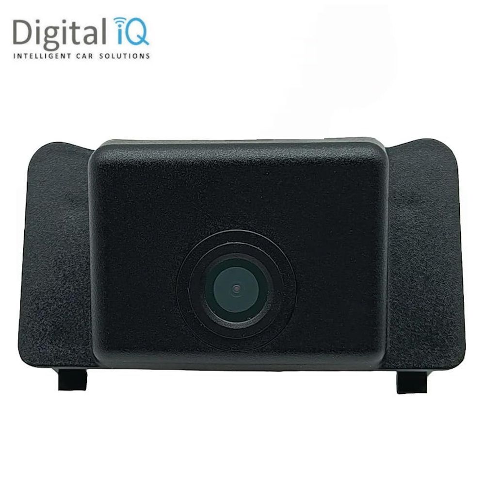 Βλησαρούλης Car Center - DIGITAL IQ CAMERA QS8295 (AHD-NTSC) FRONT CAMERA for HYUNDAI TUSCON mod. 2021-2024