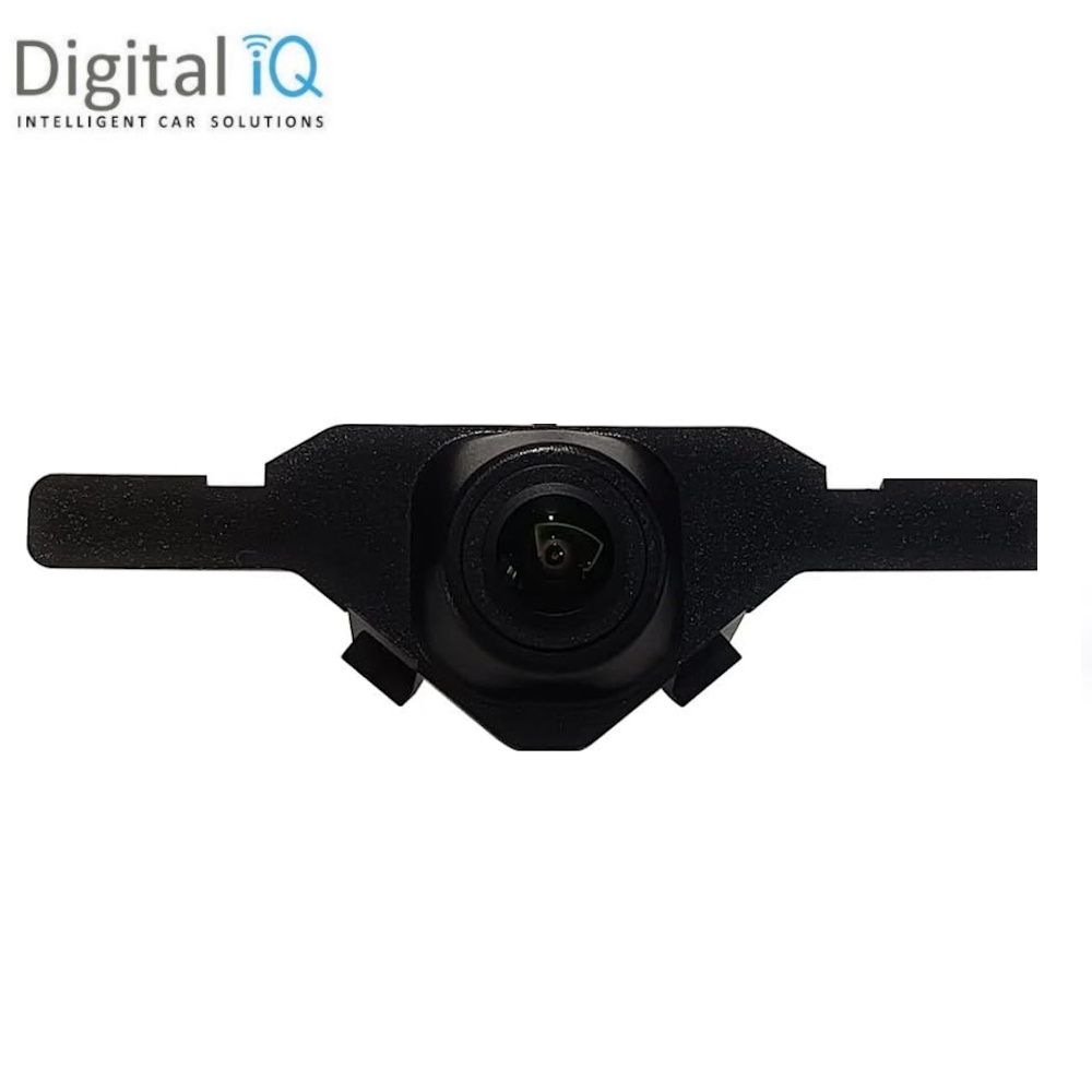 Βλησαρούλης Car Center - DIGITAL IQ CAMERA QS8310 (AHD-NTSC) FRONT CAMERA for TOYOTA COROLLA CROSS mod. 2021-2026