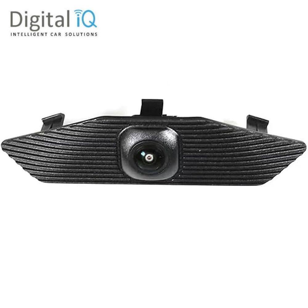 Βλησαρούλης Car Center - DIGITAL IQ CAMERA QS8316 (AHD-NTSC) FRONT CAMERA for HONDA ZRV mod. 2023-2026