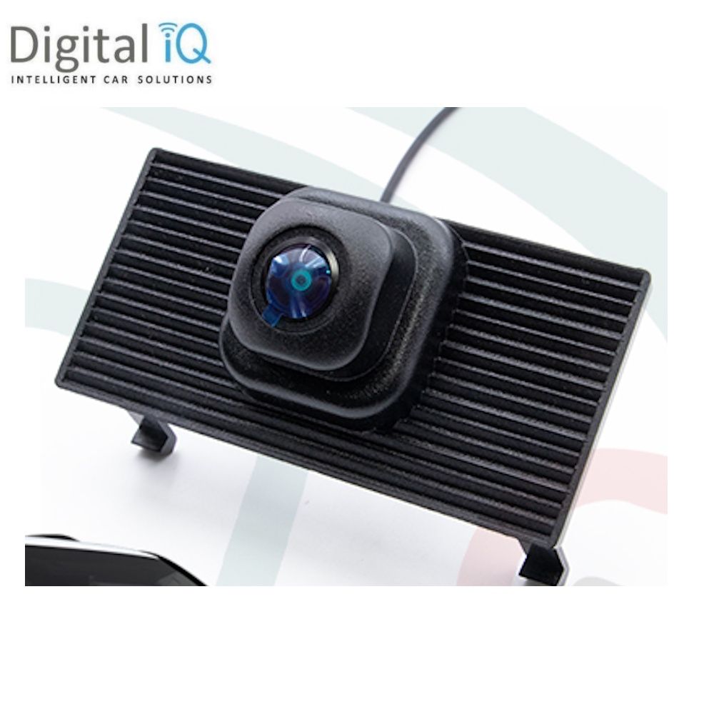 Βλησαρούλης Car Center - DIGITAL IQ CAMERA QS8320 (AHD-NTSC) FRONT CAMERA for TOYOTA LANDCRUISER mod. 2023-2026