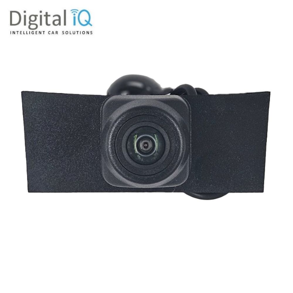 Βλησαρούλης Car Center - DIGITAL IQ CAMERA QS8322 (AHD-NTSC) FRONT CAMERA for HONDA CRV mod. 2023-2026