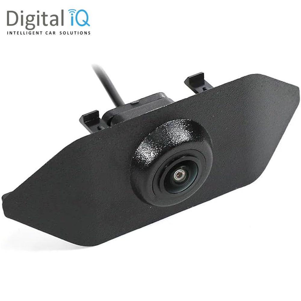 Βλησαρούλης Car Center - DIGITAL IQ CAMERA QS8326 (AHD-NTSC) FRONT CAMERA for FORD FOCUS mod. 2019-2025