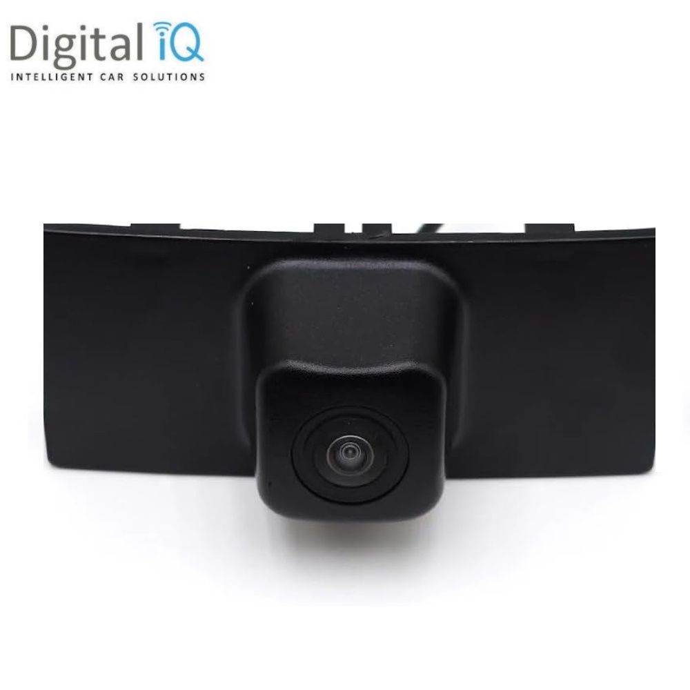 Βλησαρούλης Car Center - DIGITAL IQ CAMERA QS8349 (AHD-NTSC) FRONT CAMERA for TOYOTA COROLLA (1.2Τ) mod. 2023-2026