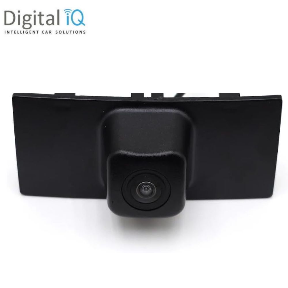Βλησαρούλης Car Center - DIGITAL IQ CAMERA QS8363 (AHD-NTSC) FRONT CAMERA for TOYOTA CHR mod. 2023-2026