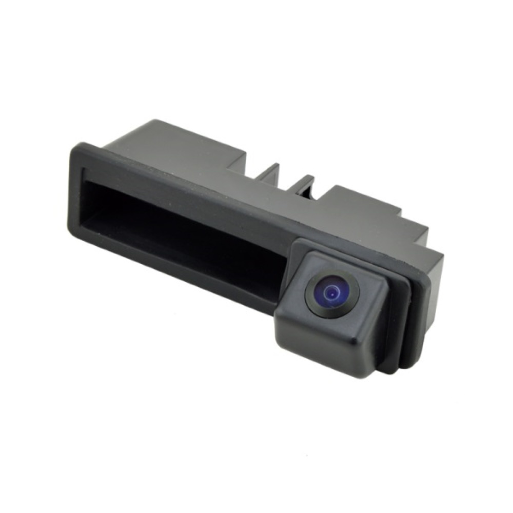 Βλησαρούλης Car Center - DIGITAL IQ CAMERA AUDI_01 (AHD-NTSC) HANDLE CAMERA AUDI A3-A4-A5-Q3-Q5 - VW mod. 2011-2020
