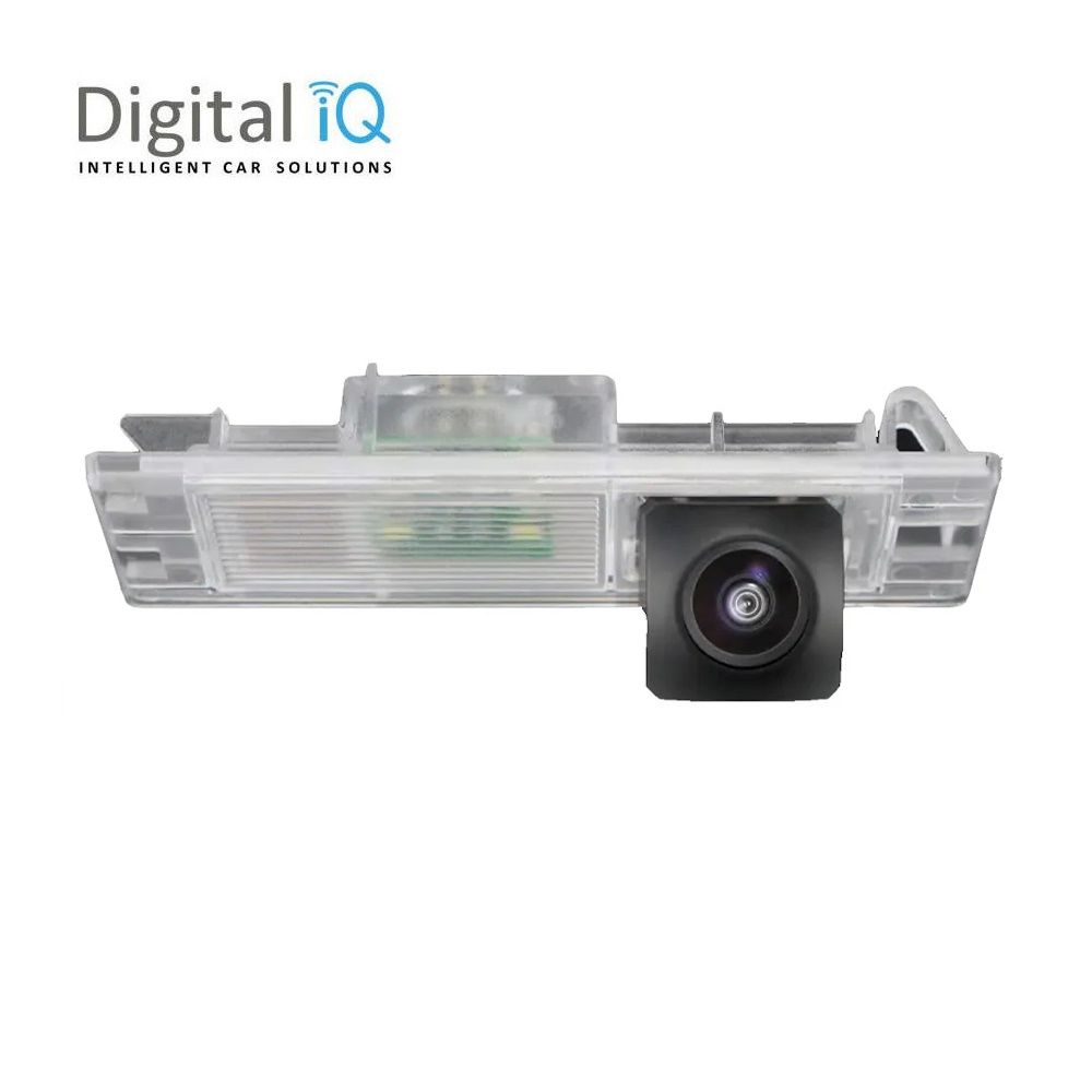 Βλησαρούλης Car Center - DIGITAL IQ CAMERA BMW_14 (AHD - NTSC) CAMERA BMW S.1 (E87-F20) mod. 2004-2017 - Z4 (E89) mod. 2009-2016