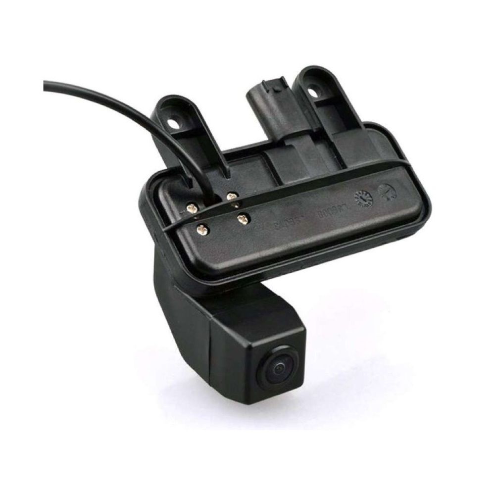 Βλησαρούλης Car Center - DIGITAL IQ CAMERA MERC_05 (AHD-NTSC) HANDLE CAMERA MERCEDES E (W212)