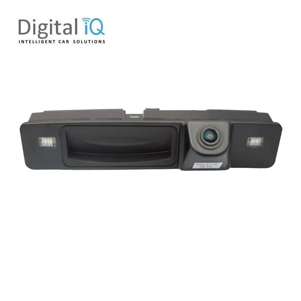 Βλησαρούλης Car Center - DIGITAL IQ CAMERA FORD_04 (AHD - NTSC) HANDLE CAMERA FORD FOCUS mod. 2015-2019