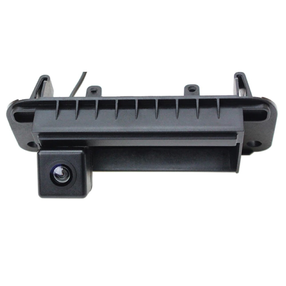 Βλησαρούλης Car Center - DIGITAL IQ CAMERA MERC_08 (AHD - NTSC) HANDLE CAMERA MERCEDES C (W204)