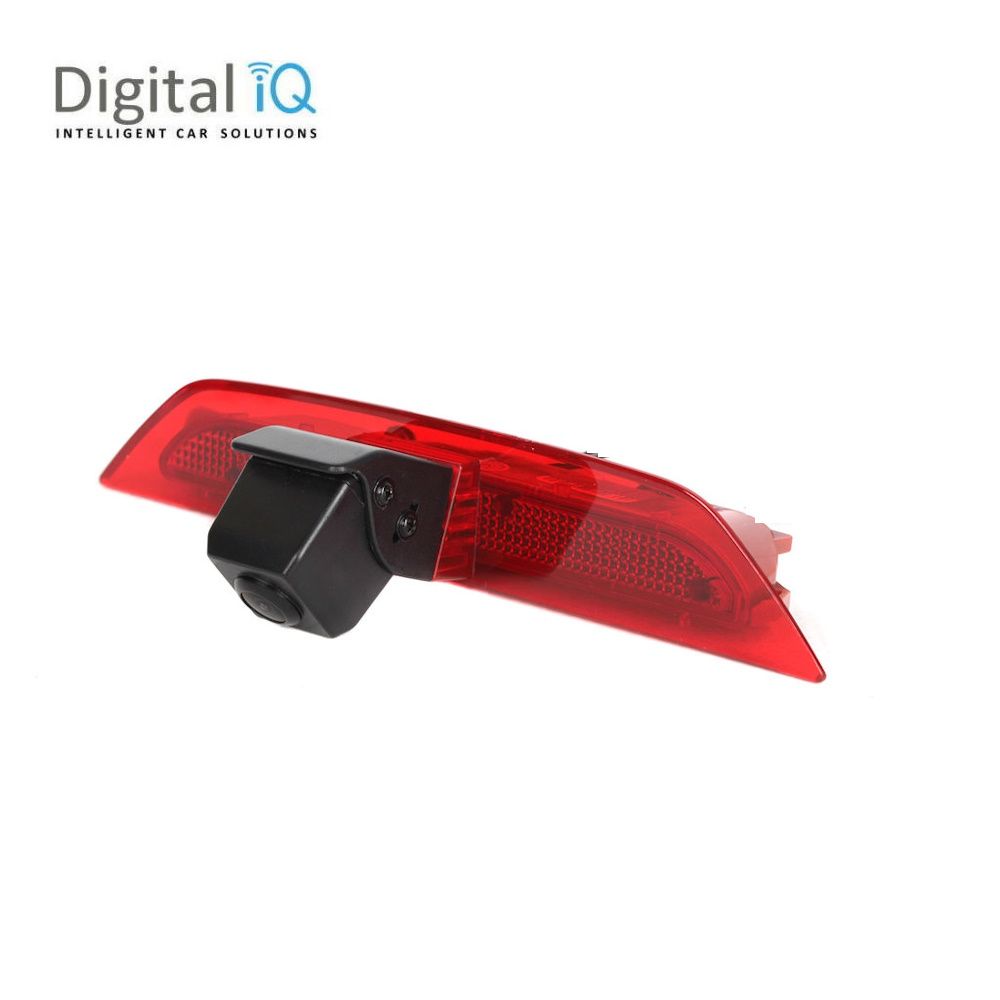 Βλησαρούλης Car Center - DIGITAL IQ CAMERA SL 801C (AHD) BRAKE LIGHT CAMERA VW CADDY mod. 2021-2026