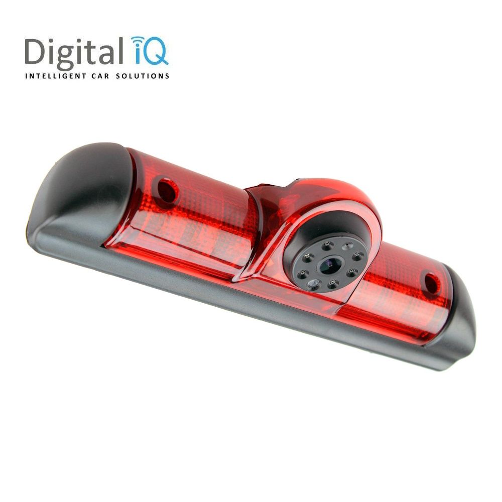 Βλησαρούλης Car Center - DIGITAL IQ CAMERA SL 809 (AHD) BRAKE LIGHT CAMERA CITROEN-FIAT-PEUGEOT