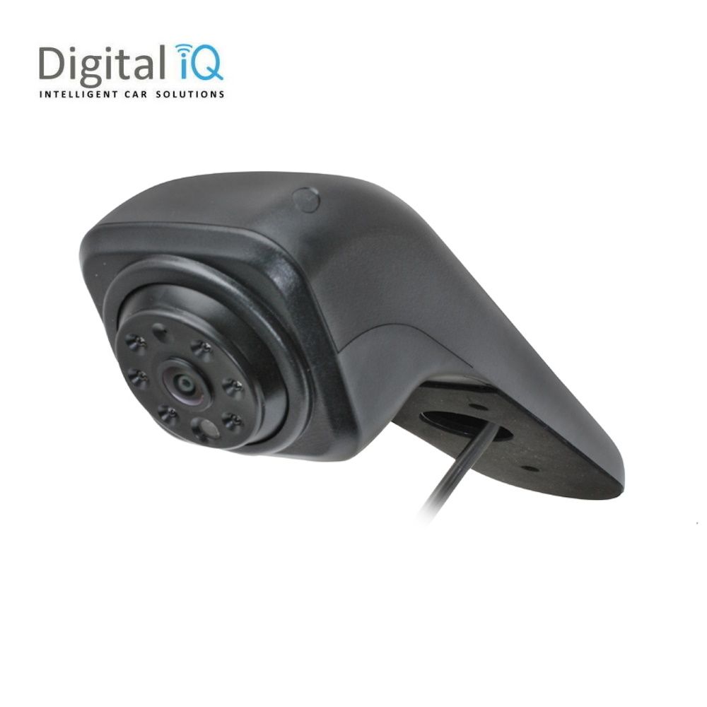 Βλησαρούλης Car Center - DIGITAL IQ CAMERA SL 815 (AHD) BRAKE LIGHT CAMERA VW CRAFTER mod. 2017-2024