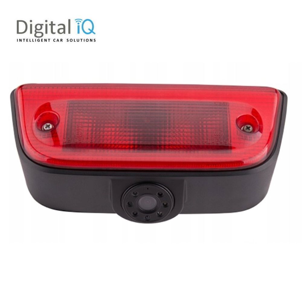 Βλησαρούλης Car Center - DIGITAL IQ CAMERA SL 821 (AHD) BRAKE LIGHT CAMERA NISSAN NV200 mod. 2007-2020