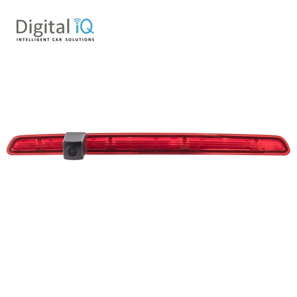 Βλησαρούλης Car Center - DIGITAL IQ CAMERA SL 829 (AHD) BRAKE LIGHT CAMERA VW TRANSPORTER mod. 2015-2020 (T6)