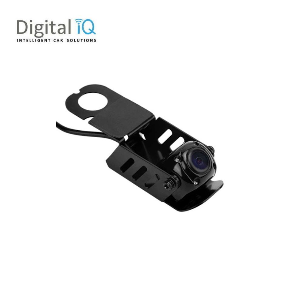 Βλησαρούλης Car Center - DIGITAL IQ CAMERA SL 830 (AHD) BRAKE LIGHT CAMERA MERCEDES VITO-VIANO mod. 2003-2015