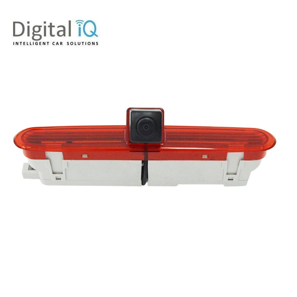 Βλησαρούλης Car Center - DIGITAL IQ CAMERA SL 831 (AHD) BRAKE LIGHT CAMERA FIAT DOBLO - OPEL COMBO