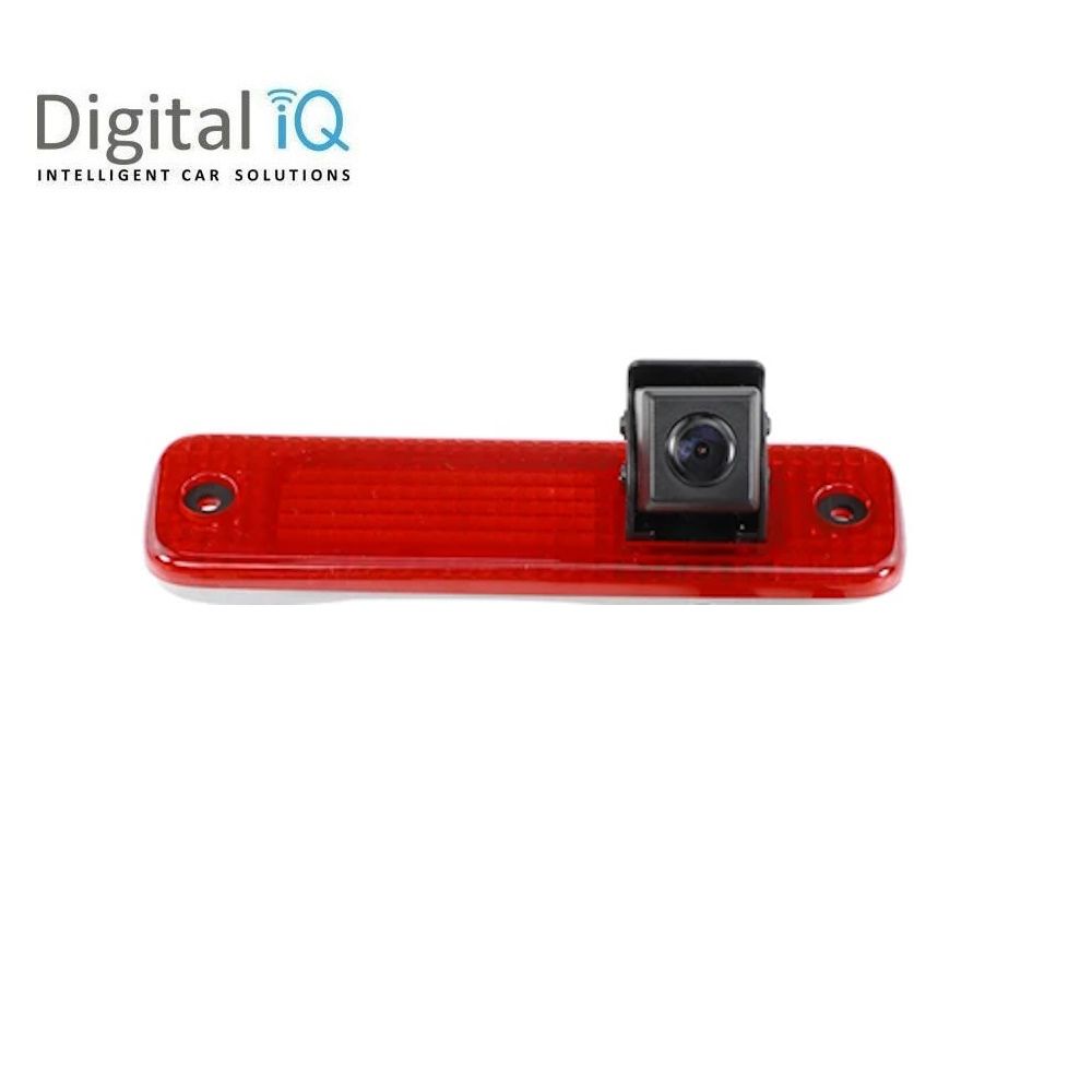 Βλησαρούλης Car Center - DIGITAL IQ CAMERA SL 839C (AHD) BRAKE LIGHT CAMERA FORD TRANSIT mod. 2007-2014