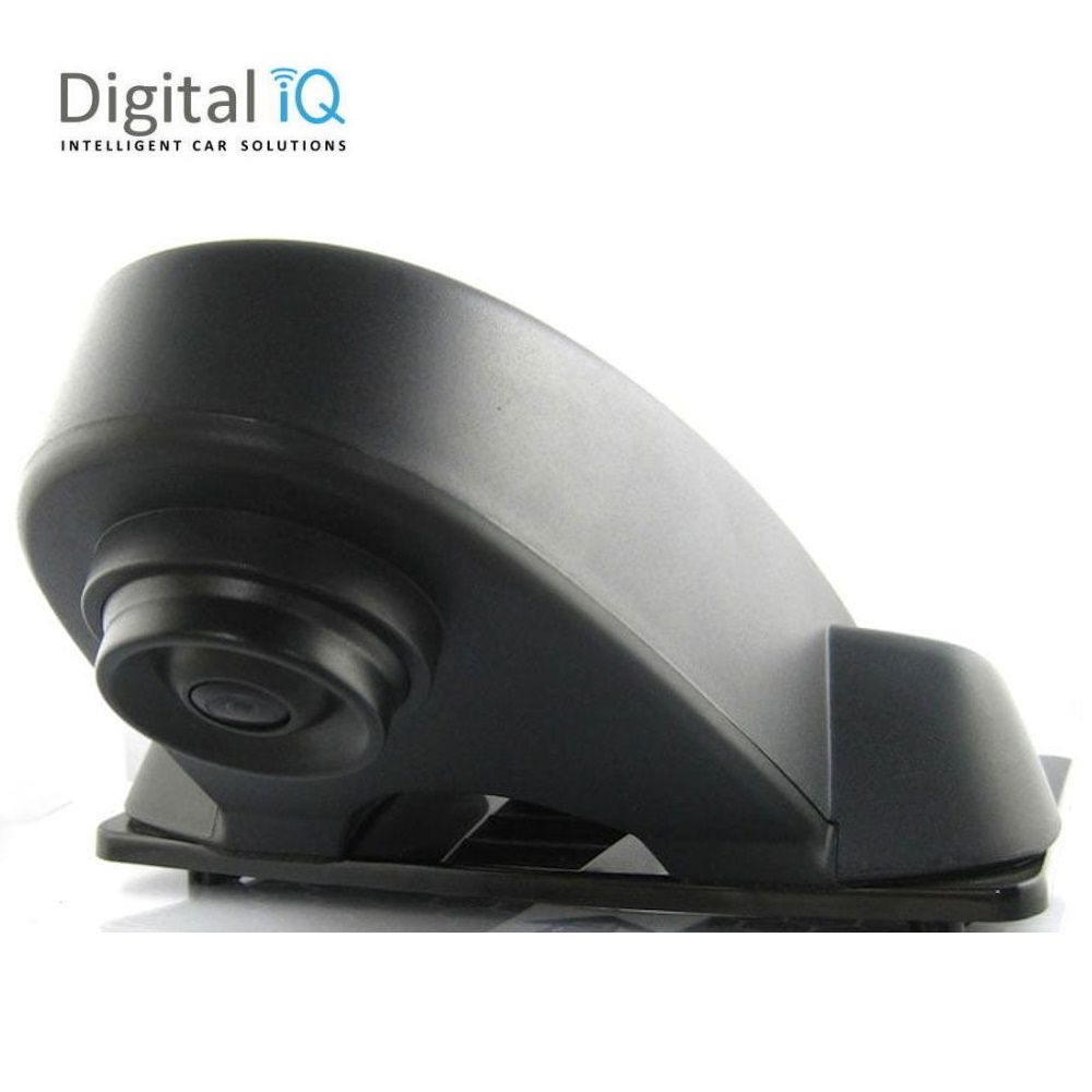 Βλησαρούλης Car Center - DIGITAL IQ CAMERA SL 919 (AHD) BRAKE LIGHT CAMERA MERCEDES SPRINTER - VW CRAFTER mod. 2006-2019