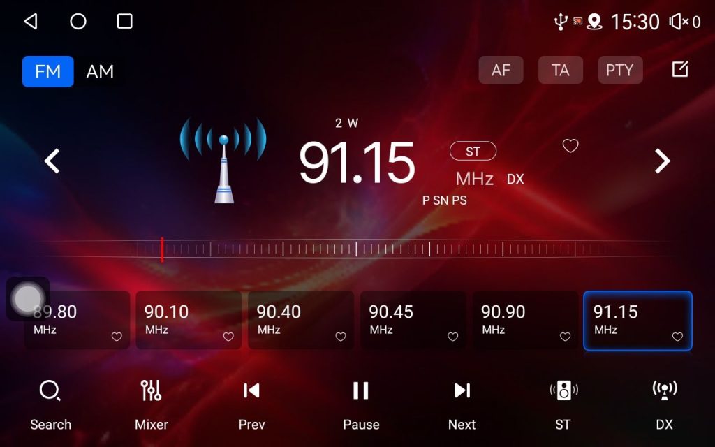 Βλησαρούλης Car Center - LENOVO SSR 10416_CPA (9inc) MULTIMEDIA TABLET for MERCEDES ML (W164) – GL (X164) mod. 2005-2011