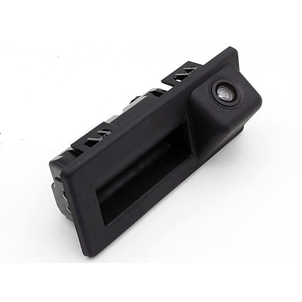 Βλησαρούλης Car Center - DIGITAL IQ CAMERA VW_02 (AHD) HANDLE CAMERA AUDI - VW - SKODA mod. 2017-2024