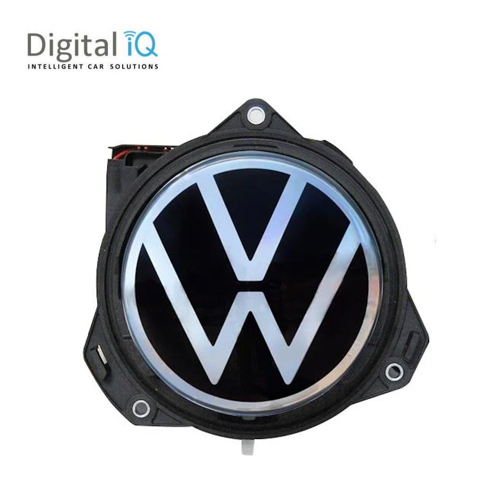 Βλησαρούλης Car Center - DIGITAL IQ CAMERA VW_22 (AHD) LOGO CAMERA VW mod. 2018-2025