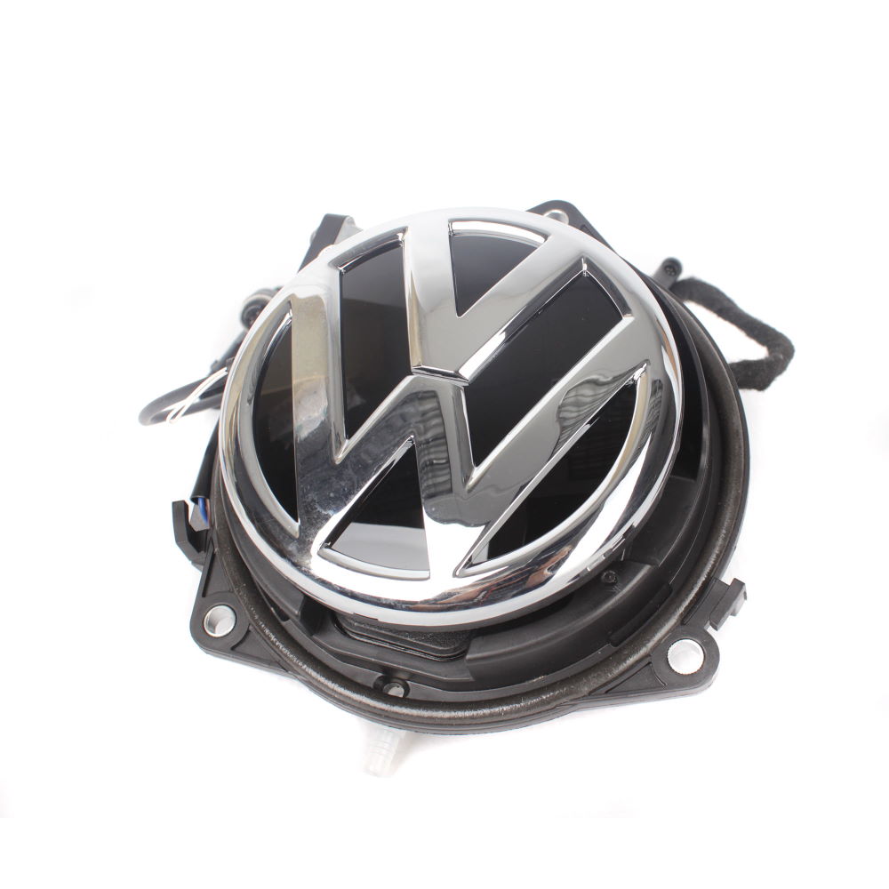 Βλησαρούλης Car Center - DIGITAL IQ CAMERA VW_21 (AHD) LOGO CAMERA VW BEETLE - GOLF 7