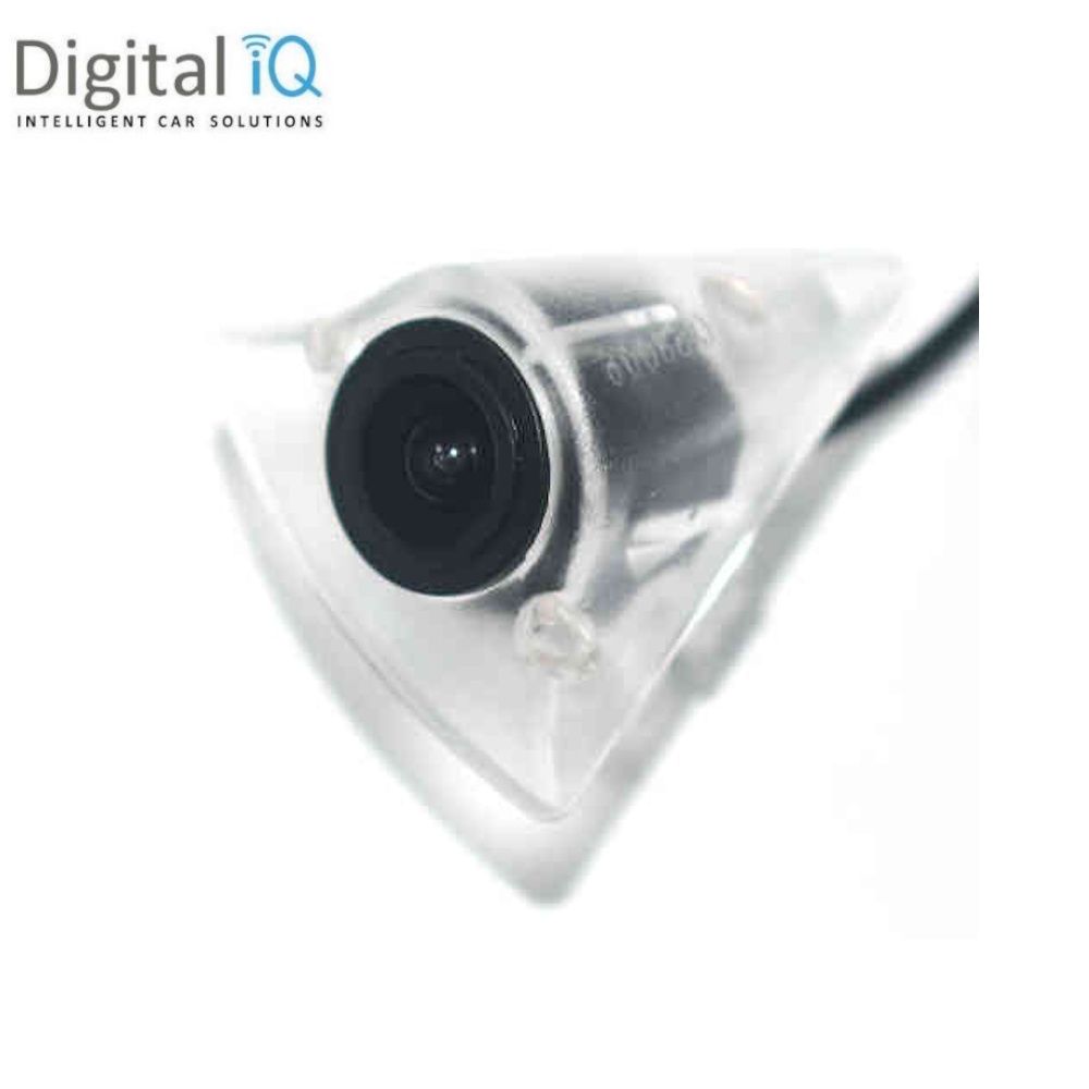 Βλησαρούλης Car Center - DIGITAL IQ CAMERA QS8006 (AHD-NTSC) FRONT CAMERA for VW TIGUAN mod. 2010-2016
