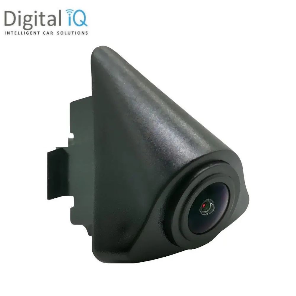 Βλησαρούλης Car Center - DIGITAL IQ CAMERA QS8012 (AHD-NTSC) FRONT CAMERA for VW PASSAT mod. 2012-2016