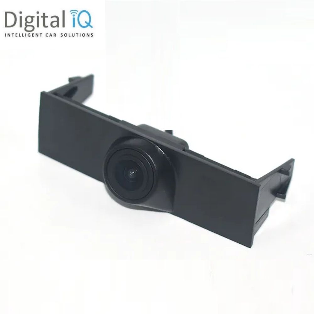 Βλησαρούλης Car Center - DIGITAL IQ CAMERA QS8098 (AHD-NTSC) FRONT CAMERA for VW TUAREG mod. 2012-2019