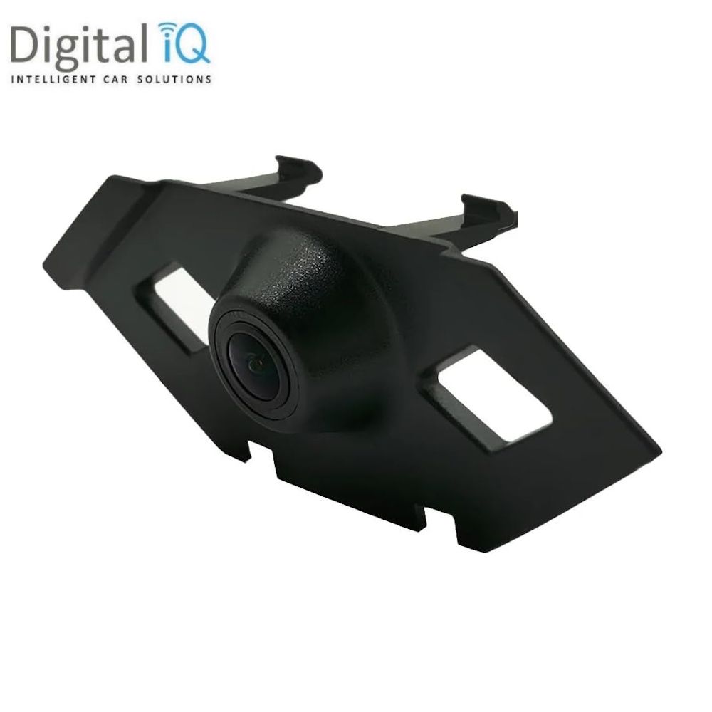 Βλησαρούλης Car Center - DIGITAL IQ CAMERA QS8162 (AHD-NTSC) FRONT CAMERA for VW TIGUAN mod. 2016-2024