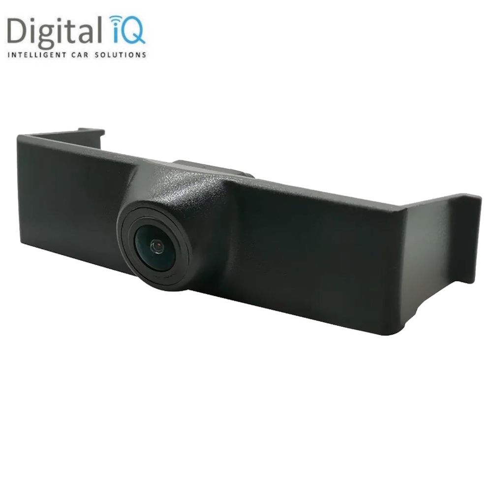 Βλησαρούλης Car Center - DIGITAL IQ CAMERA QS8214 (AHD-NTSC) FRONT CAMERA for VW TUAREG mod. 2019-2026