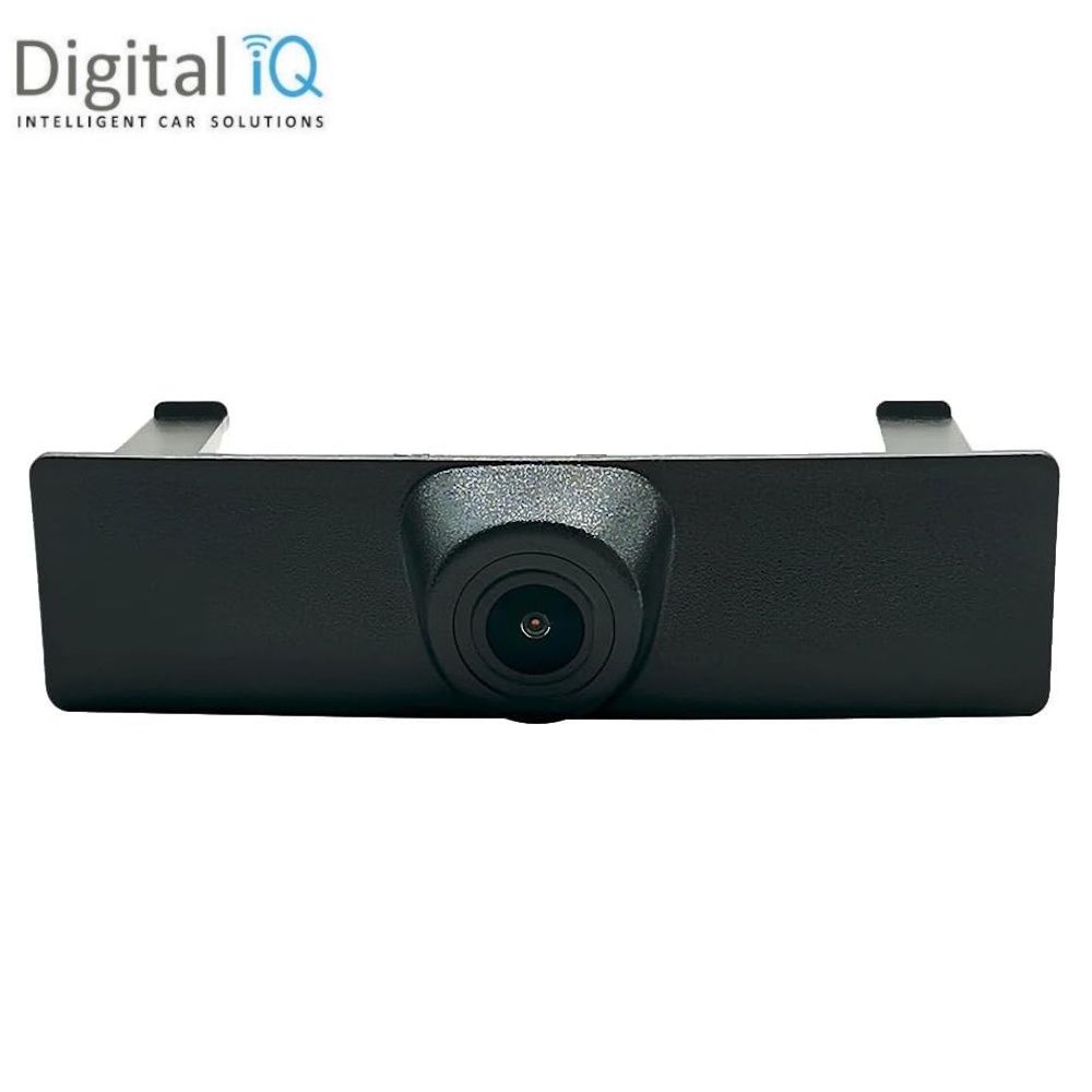 Βλησαρούλης Car Center - DIGITAL IQ CAMERA QS8241 (AHD-NTSC) FRONT CAMERA for VW TIGUAN mod. 2016-2024