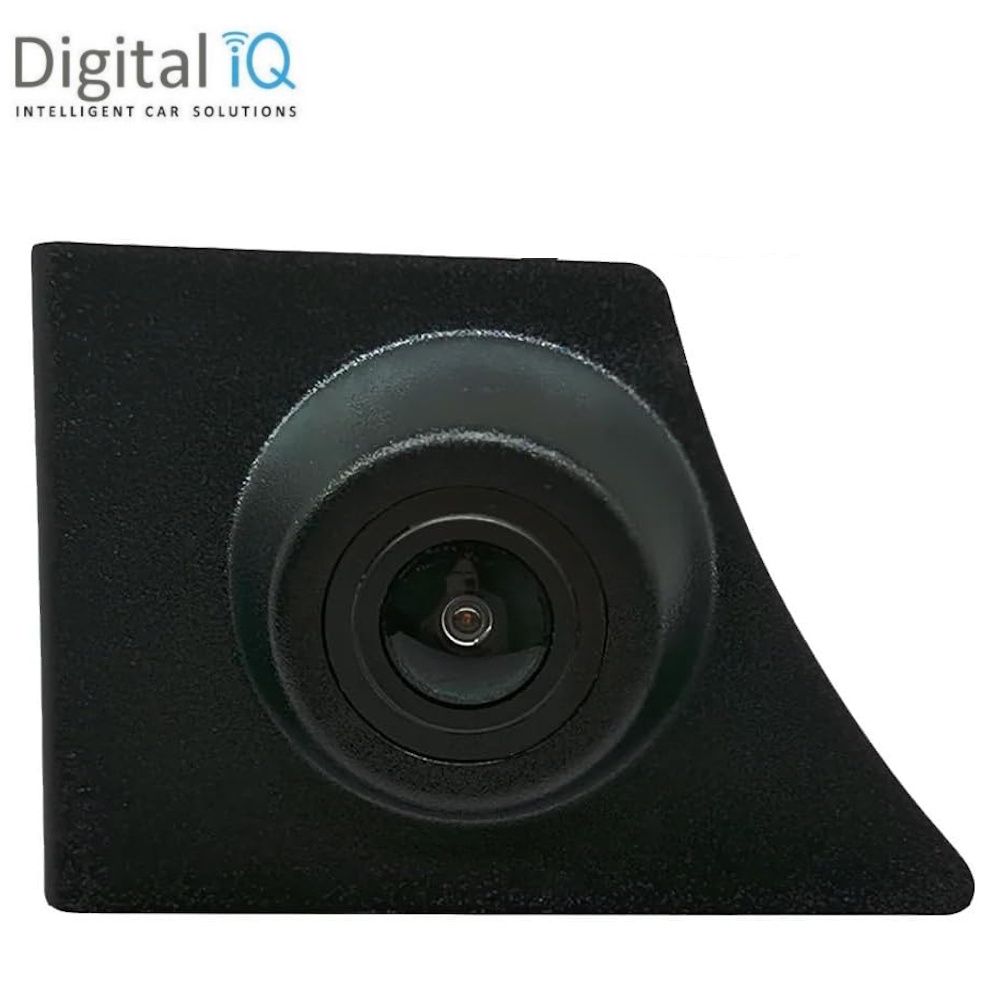 Βλησαρούλης Car Center - DIGITAL IQ CAMERA QS8244 (AHD-NTSC) FRONT CAMERA for VW PASSAT mod. 2016-2023