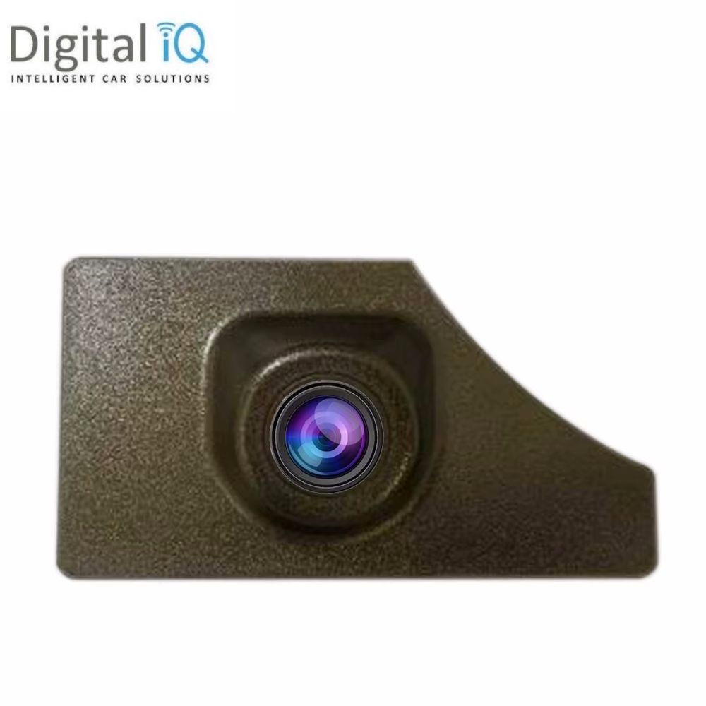 Βλησαρούλης Car Center - DIGITAL IQ CAMERA QS8250 (AHD-NTSC) FRONT CAMERA for VW T-ROCK mod. 2017-2026