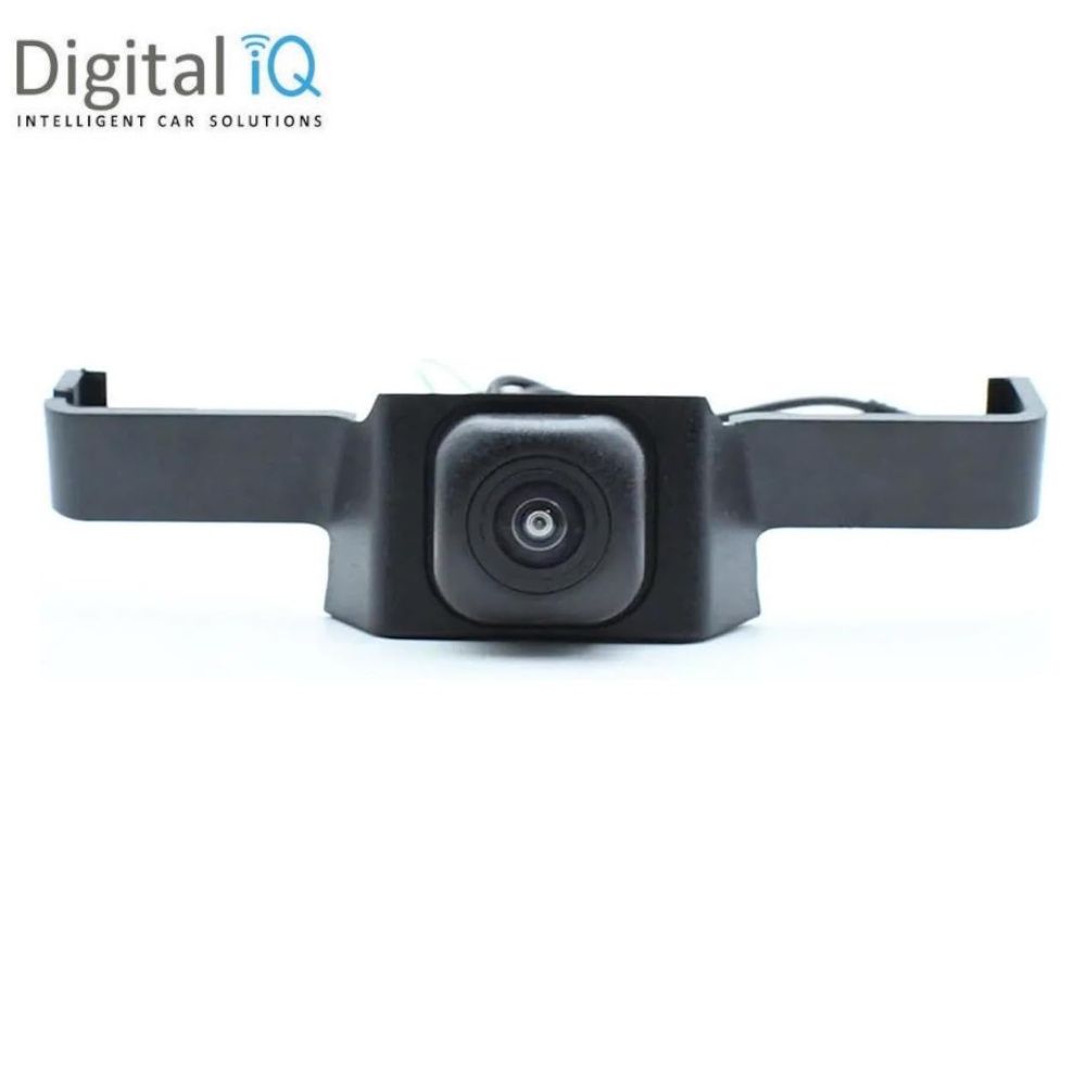 Βλησαρούλης Car Center - DIGITAL IQ CAMERA QS8267 (AHD-NTSC) FRONT CAMERA for TOYOTA RAV4 mod. 2019-2026