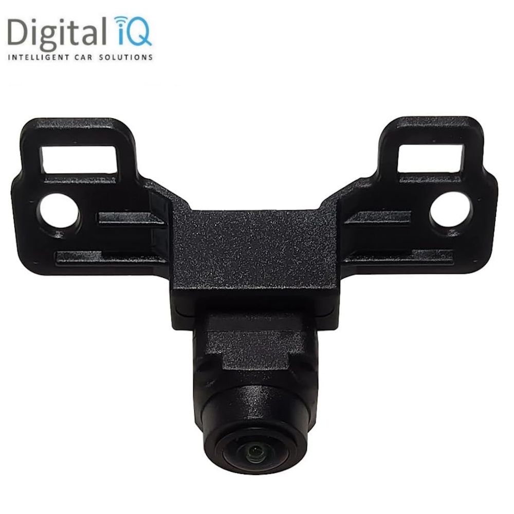 Βλησαρούλης Car Center - DIGITAL IQ CAMERA QS8289 (AHD-NTSC) FRONT CAMERA for MAZDA 3 mod. 2019-2026
