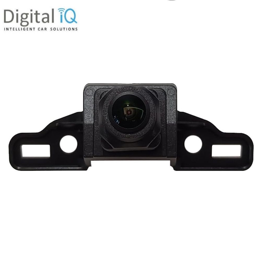 Βλησαρούλης Car Center - DIGITAL IQ CAMERA QS8303 (AHD-NTSC) FRONT CAMERA for MAZDA CX-30 mod. 2019-2026
