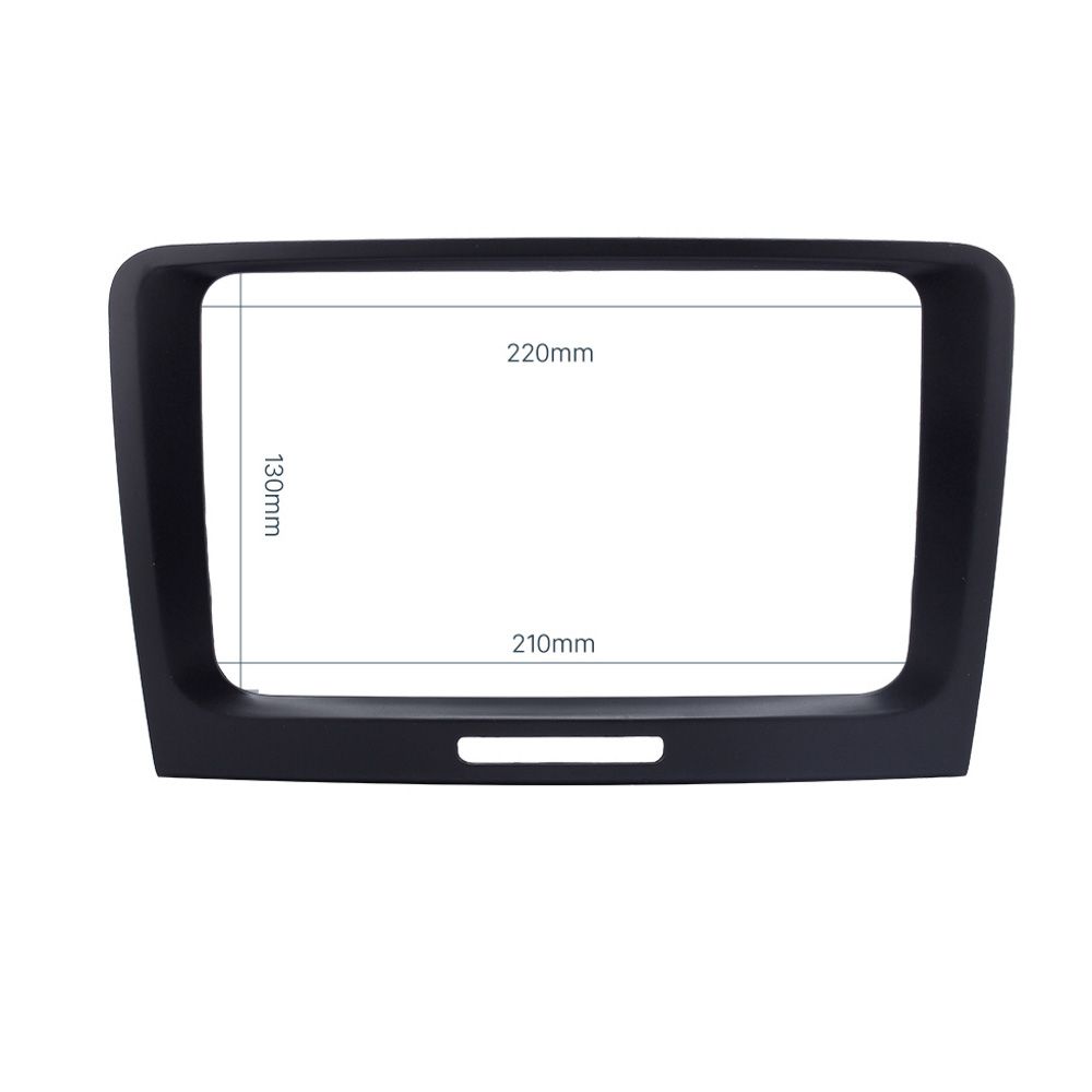 Βλησαρούλης Car Center - PH 03.189 (FRAME for SKODA SUPERB mod. 2008-2015 for VW GROUP units