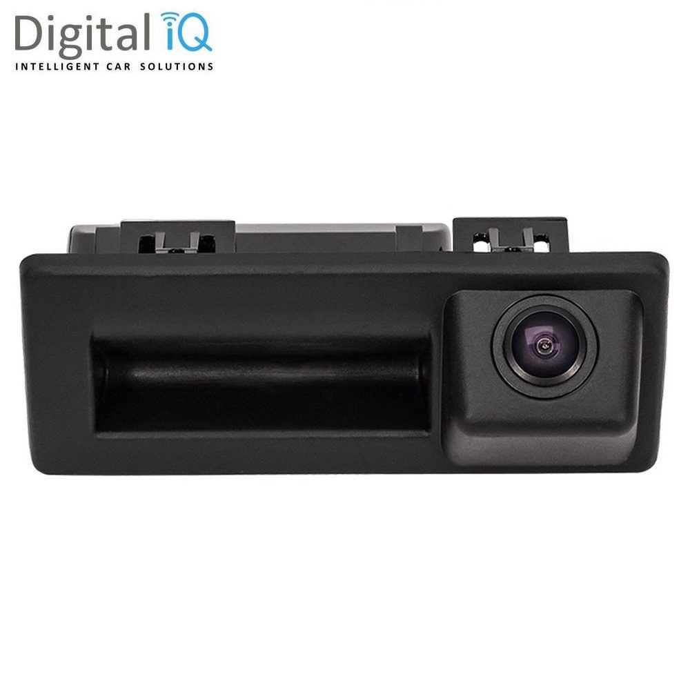 Βλησαρούλης Car Center - DIGITAL IQ CAMERA AUDI_01 (AHD-NTSC) HANDLE CAMERA AUDI A3-A4-A5-Q3-Q5 - VW mod. 2011-2020