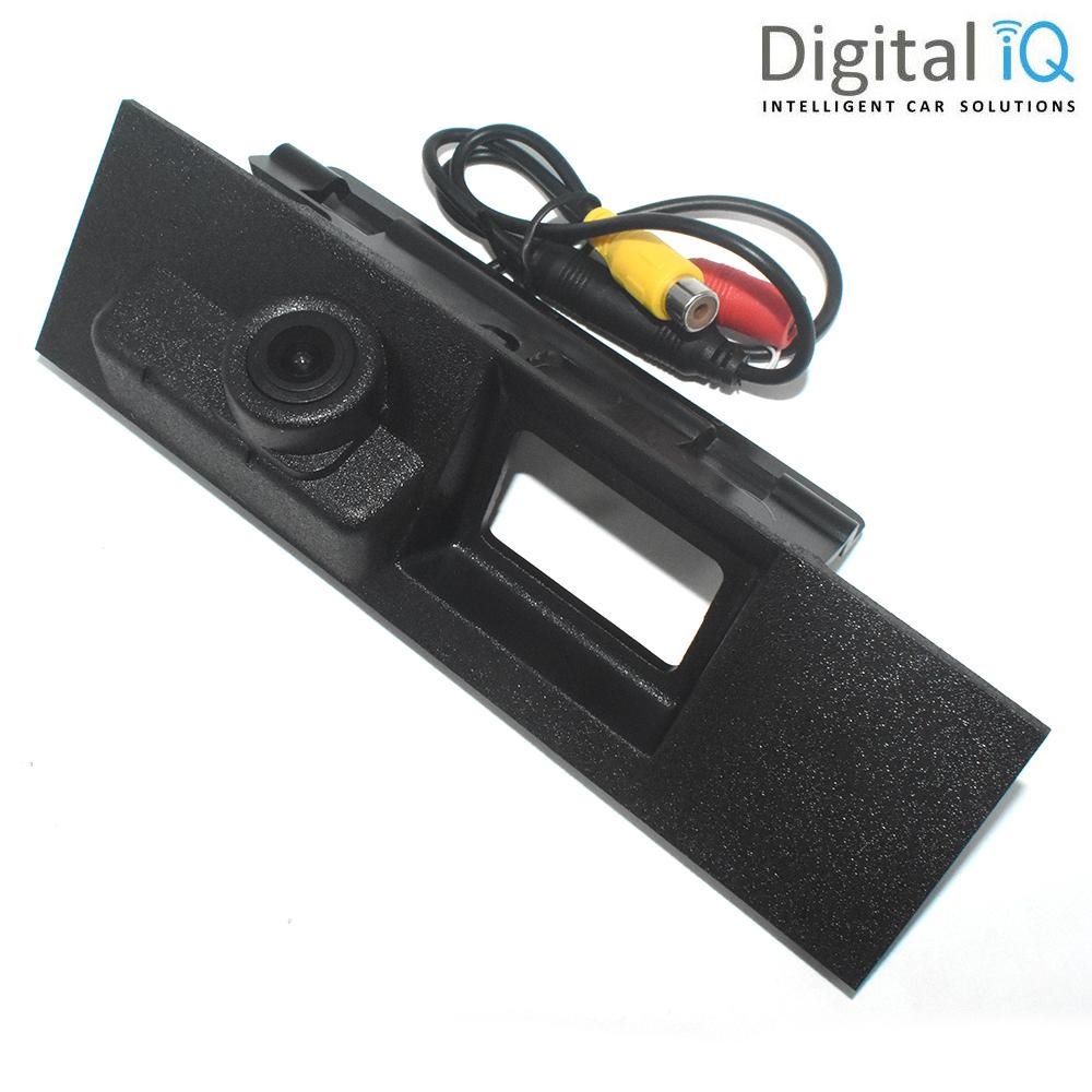 Βλησαρούλης Car Center - DIGITAL IQ CAMERA FORD_06 (AHD-NTSC) HANDLE CAMERA FORD MONDEO mod. 2013-2017